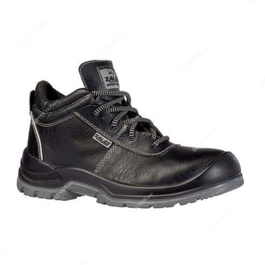 Safety shoes